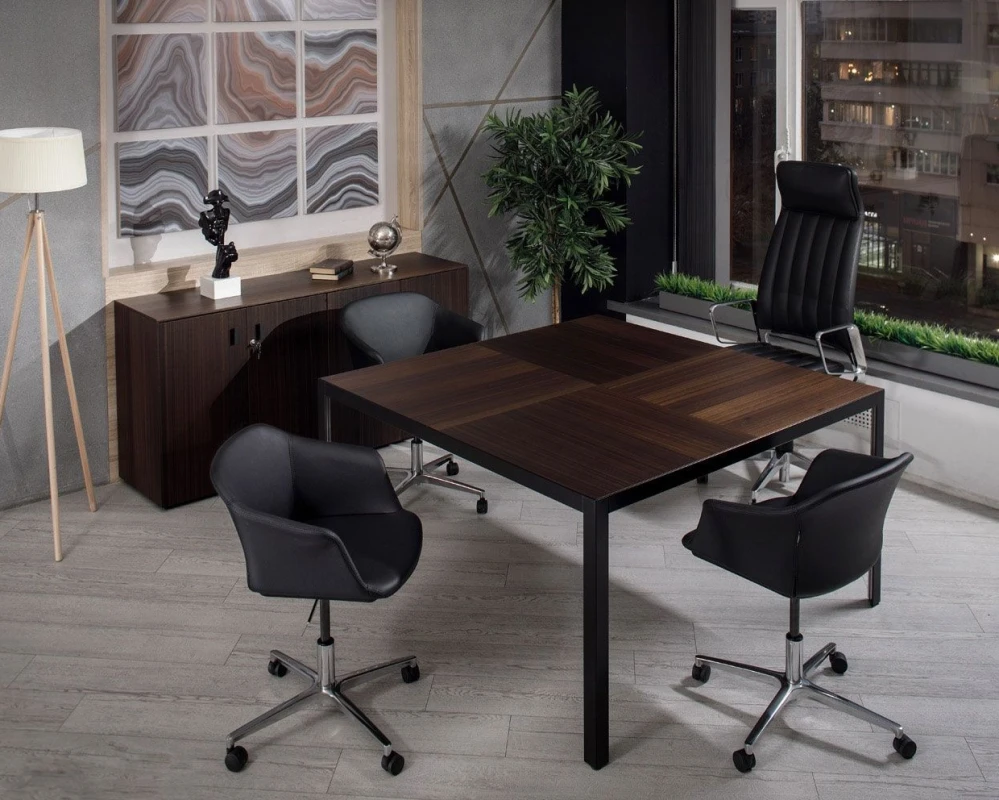 Мебель для переговорных Enzo