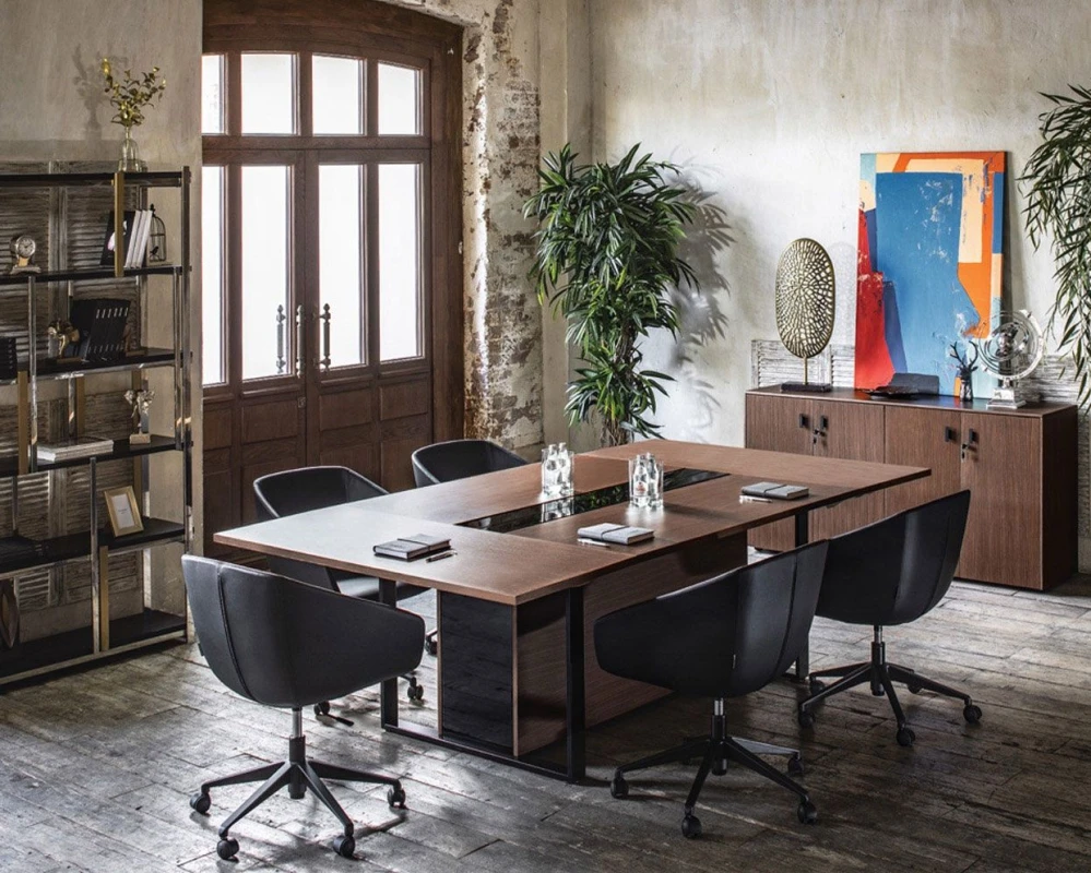 Мебель для переговорных Exe