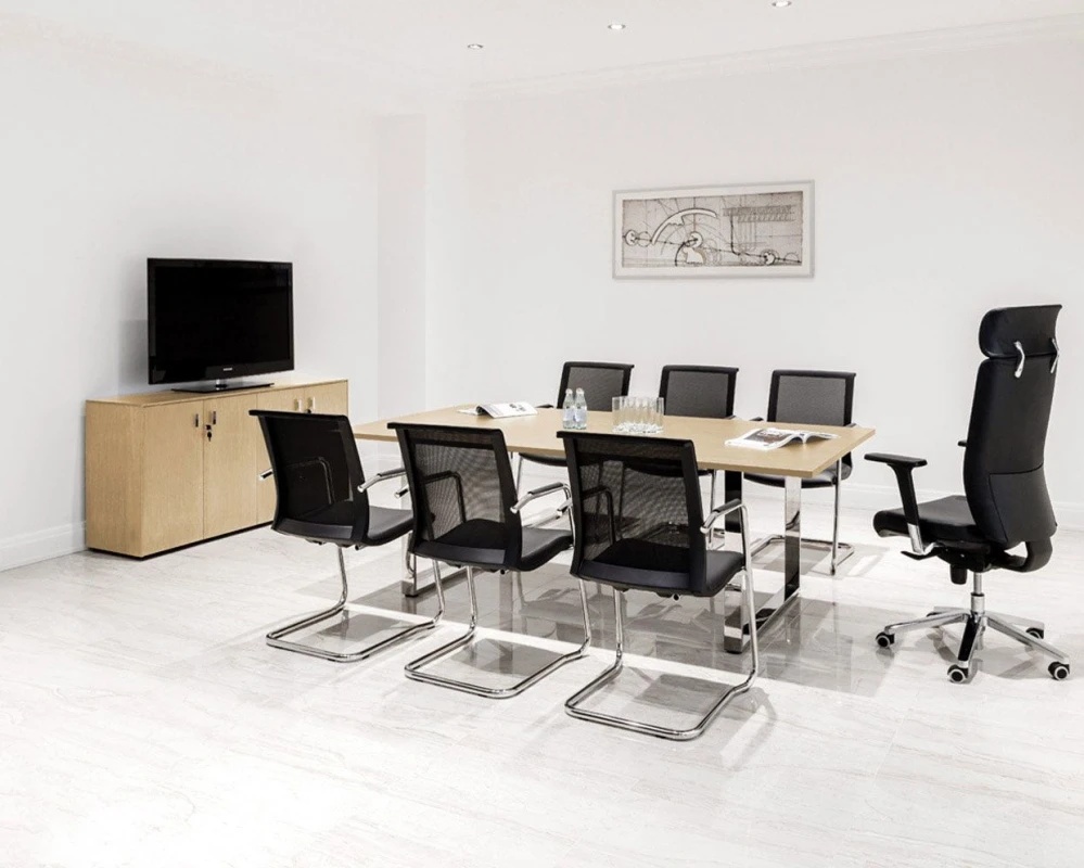 Мебель для переговорных Exe