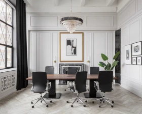 Мебель для переговорных Renz/Tesla images