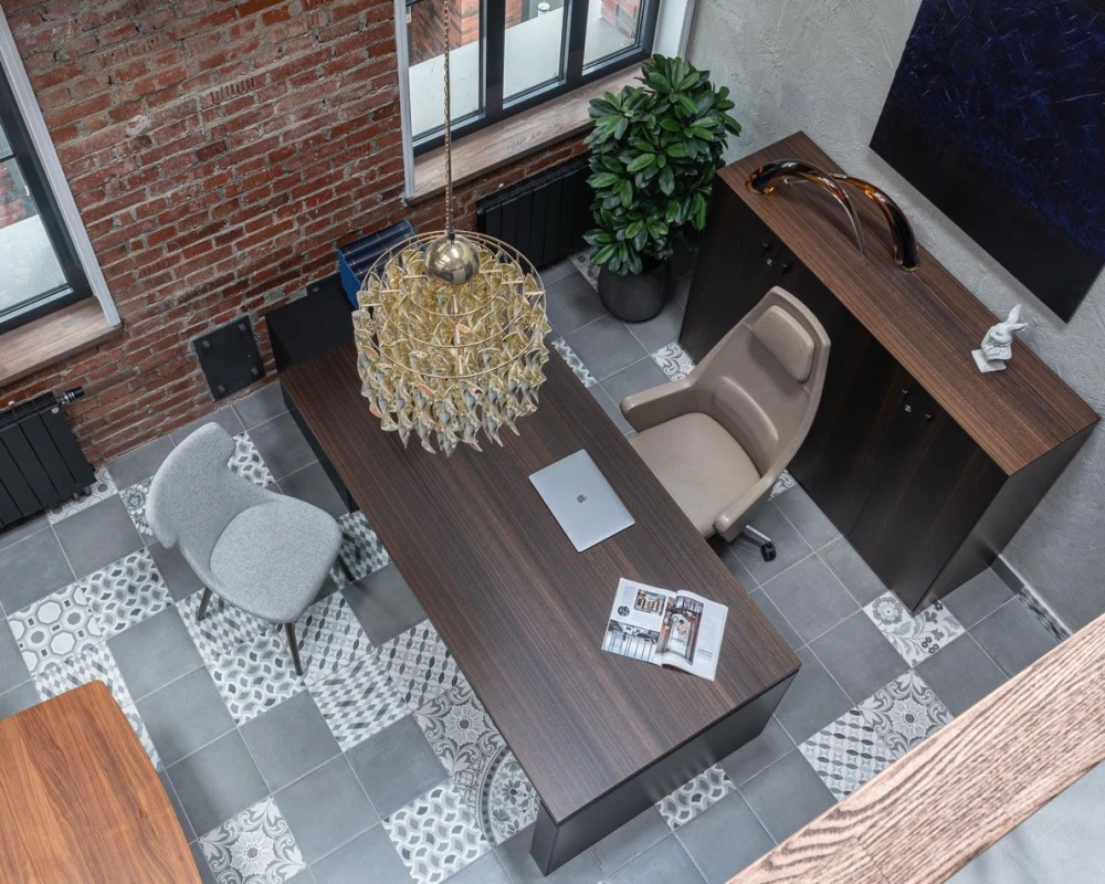 Мебель для переговорных Renz/Tesla