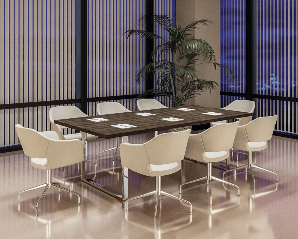 Мебель для переговорных Rola