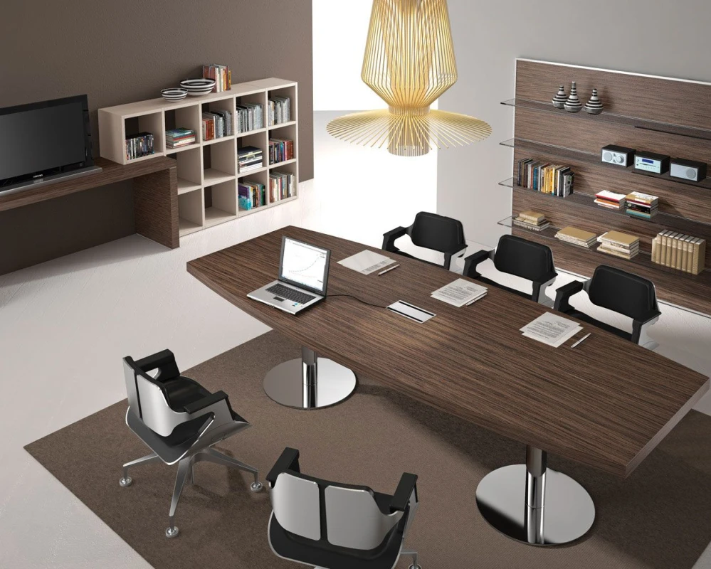 Мебель для переговорных Titano