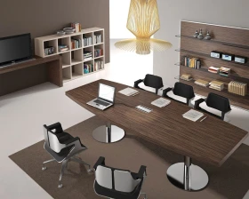 Мебель для переговорных Titano images
