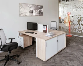 Мебель для персонала Tour images