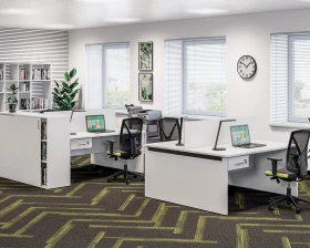 Мебель для персонала Tour images