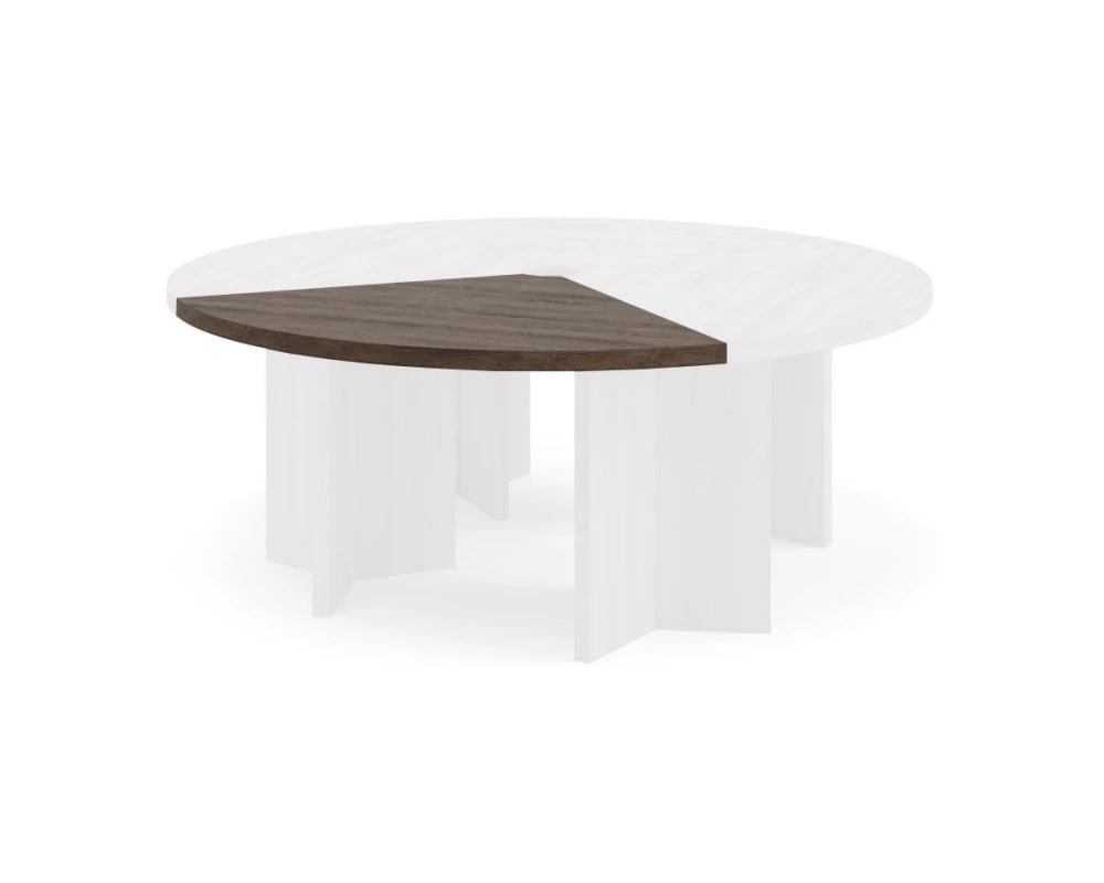 Сегмент 90 100x100x3,8 Lava/Terra Табак