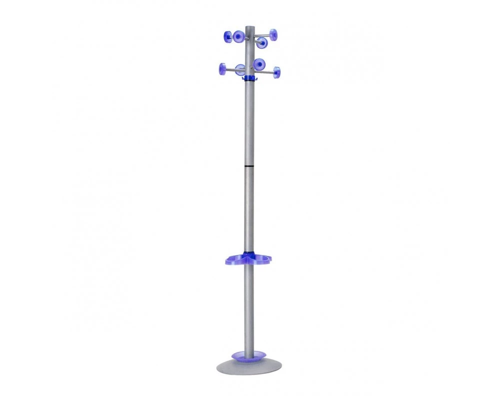 Вешалка 173 Mix Голубой