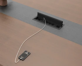 Врезные розетки Solo Into Pro images