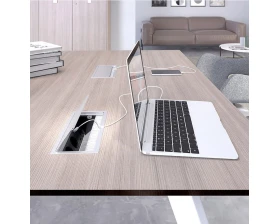 Врезные розетки Versaflap images