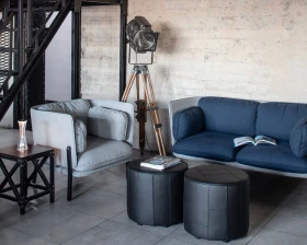 Комплект мягкой мебели Bellagio images