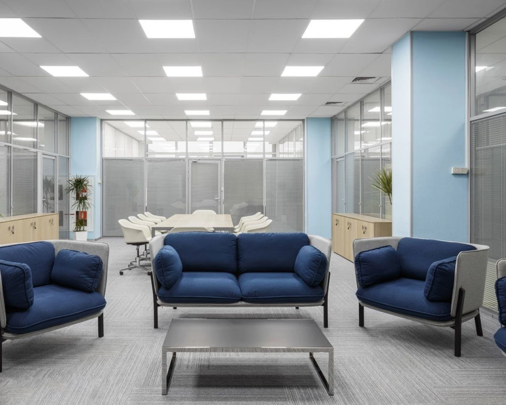 Комплект мягкой мебели Bellagio