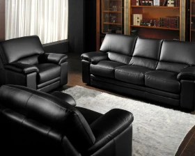 Комплект мягкой мебели Ella images