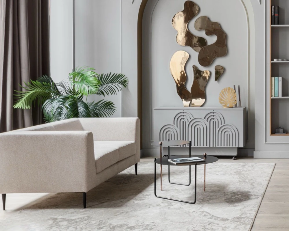 Комплект мягкой мебели Eva Up