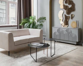 Комплект мягкой мебели Eva Up images