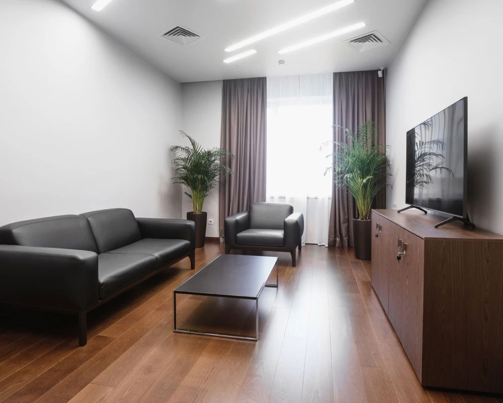 Комплект мягкой мебели Fiotto