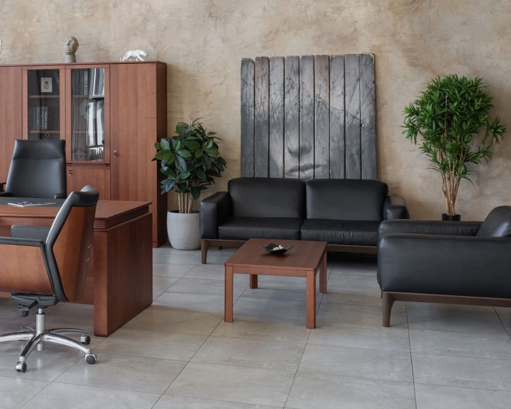 Комплект мягкой мебели Fiotto