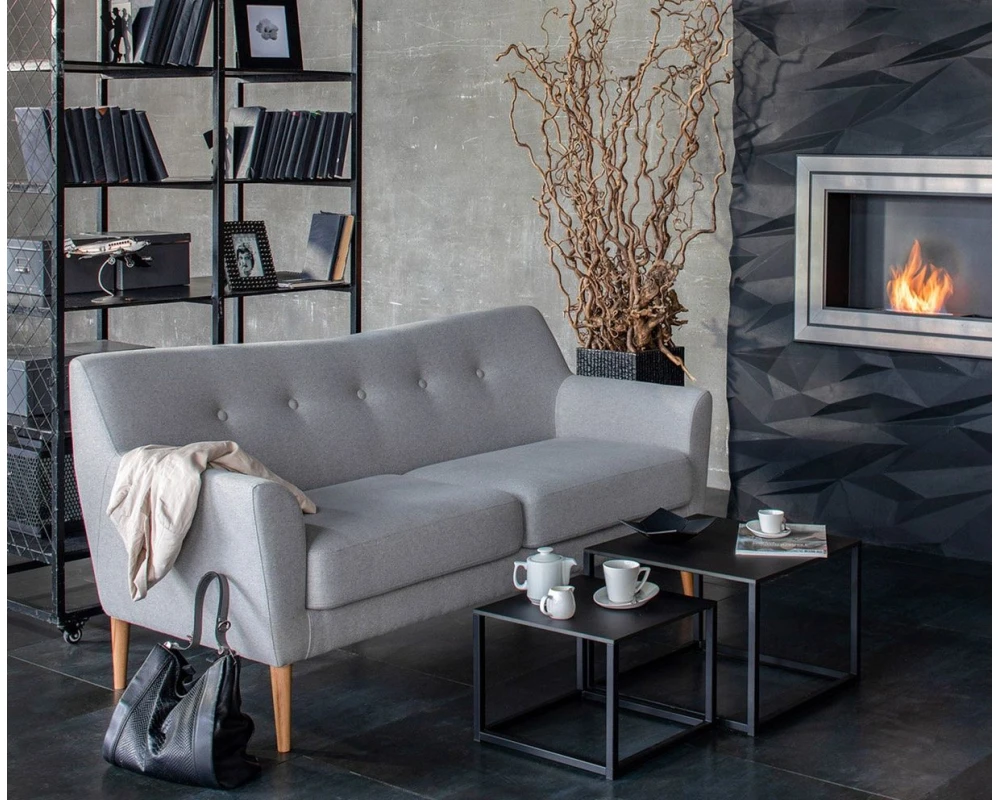 Комплект мягкой мебели Lamella