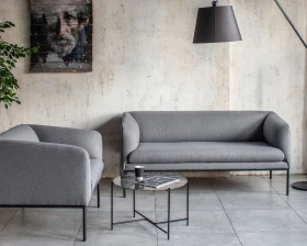 Комплект мягкой мебели Liro images