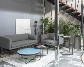 Комплект мягкой мебели Liro images