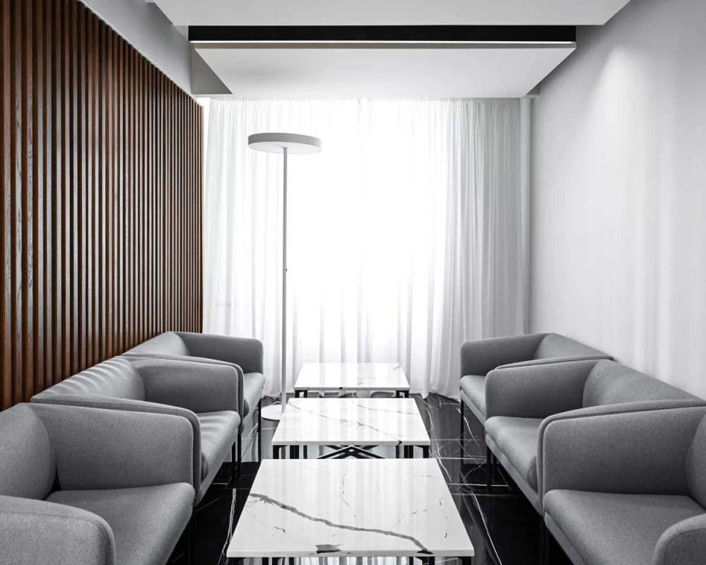 Комплект мягкой мебели Liro