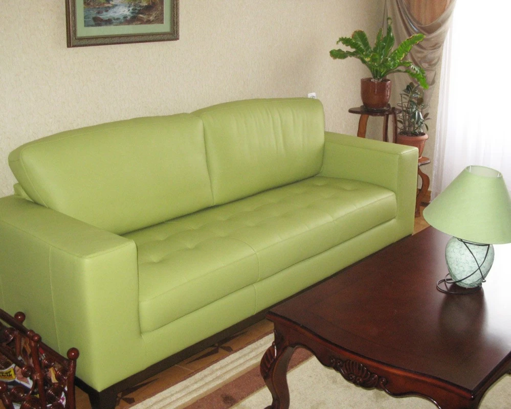 Комплект мягкой мебели Palladio