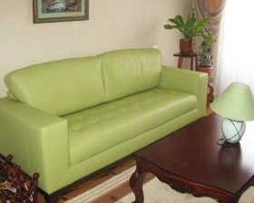 Комплект мягкой мебели Palladio images