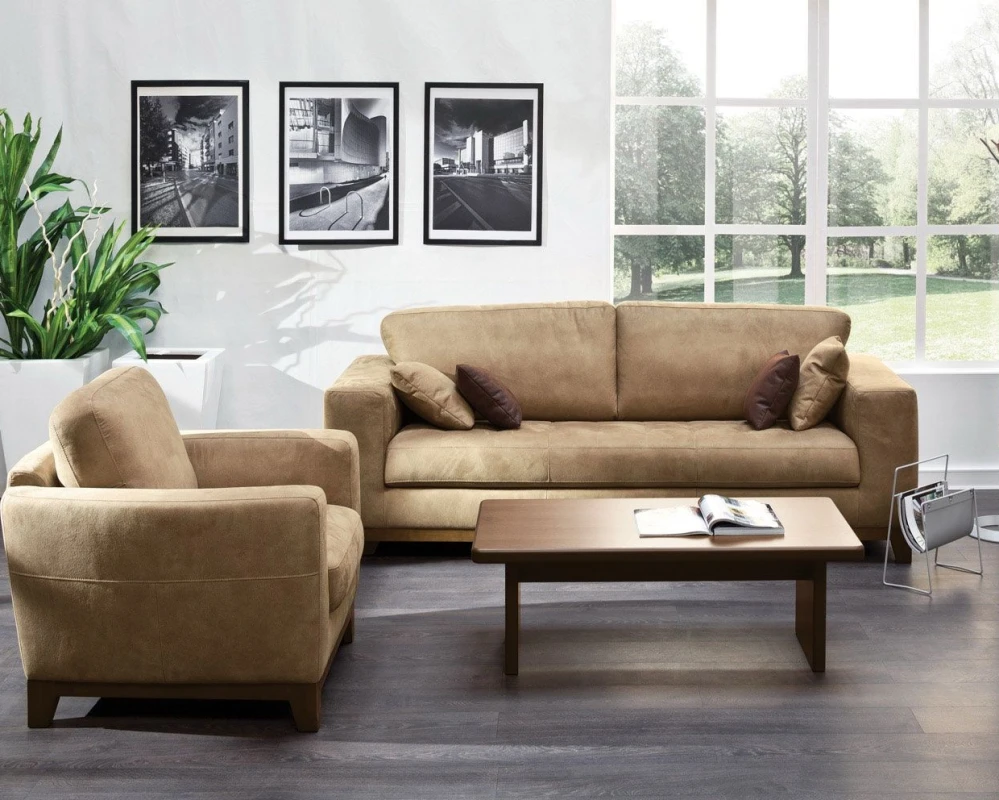 Комплект мягкой мебели Palladio