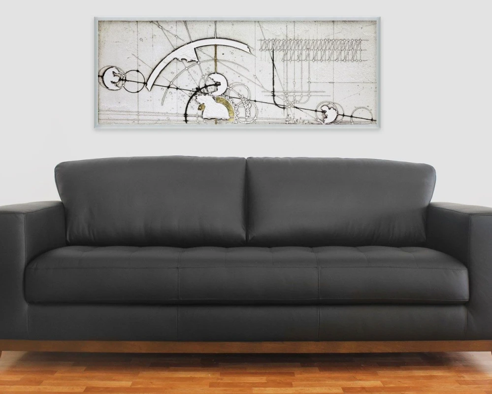 Комплект мягкой мебели Palladio