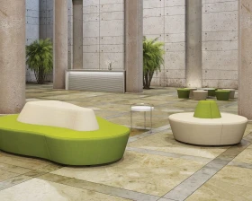 Комплект мягкой мебели Puma images