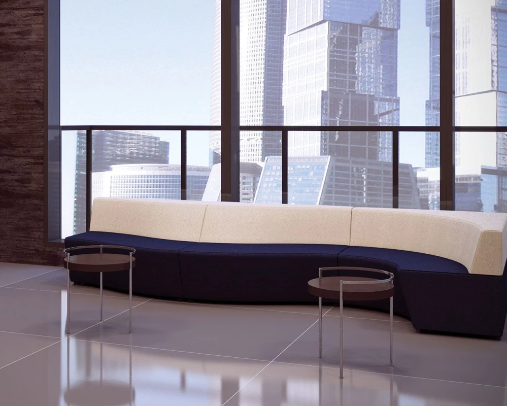 Комплект мягкой мебели Puma