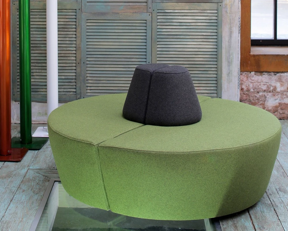 Комплект мягкой мебели Puma