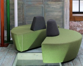 Комплект мягкой мебели Puma images