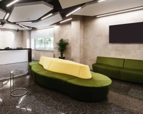 Комплект мягкой мебели Puma images