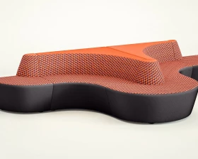 Комплект мягкой мебели Puma images