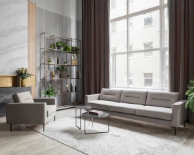 Комплект мягкой мебели Teno images