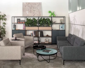 Комплект мягкой мебели Teno images