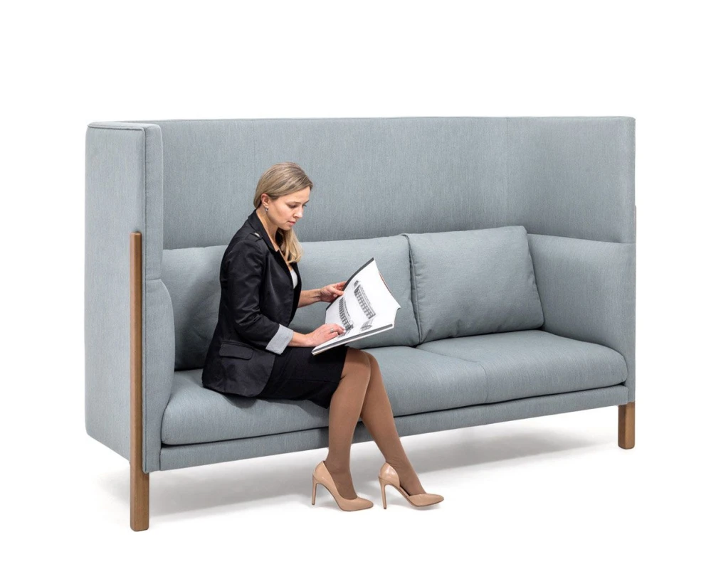 Комплект мягкой мебели Tordino