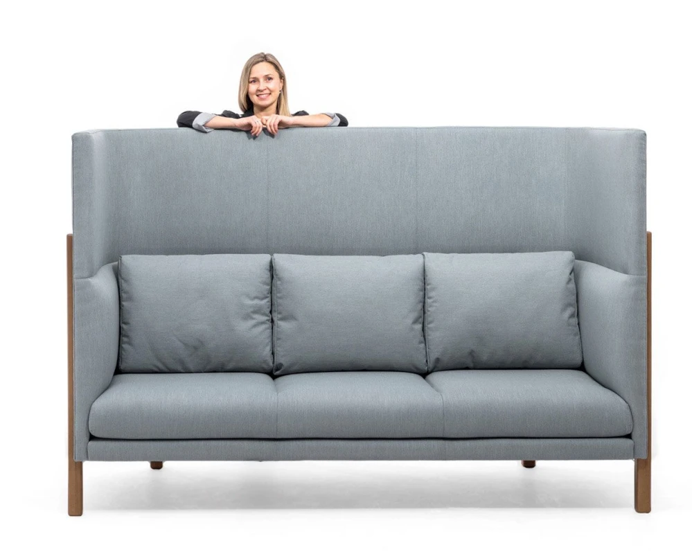 Комплект мягкой мебели Tordino