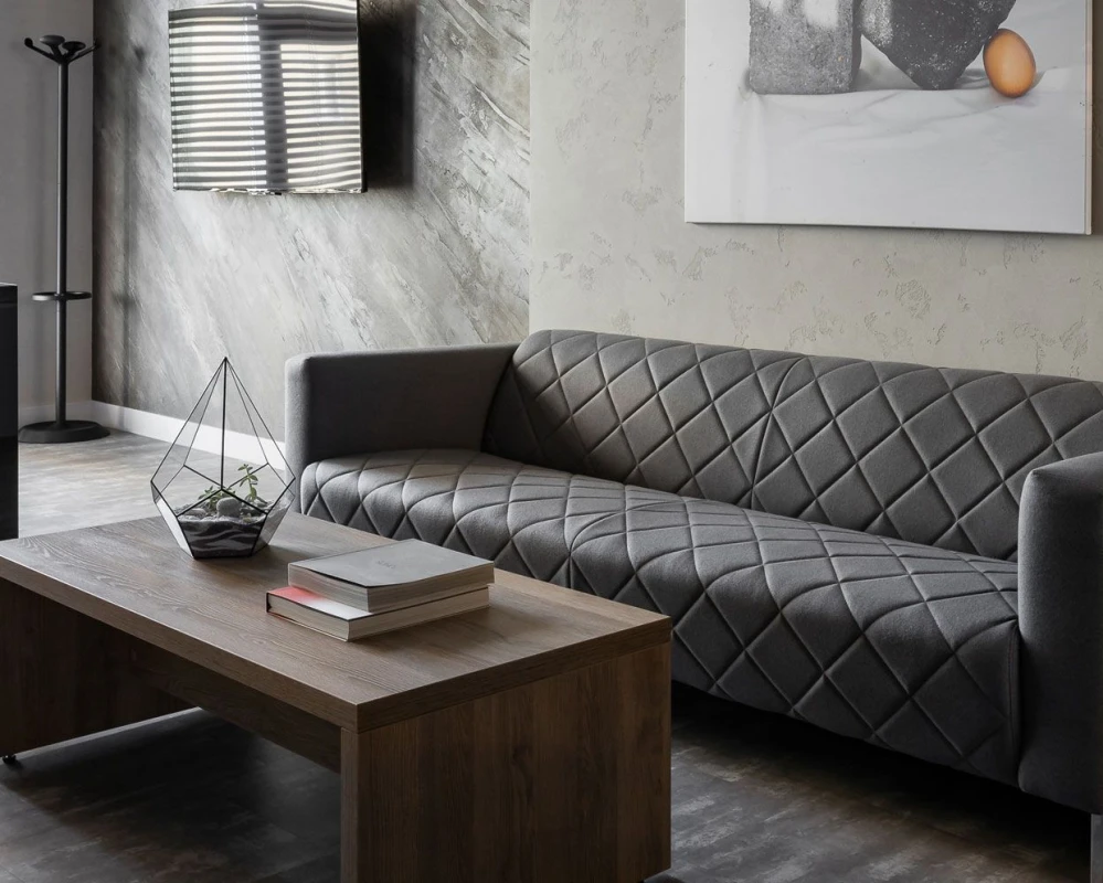 Комплект мягкой мебели Vispo