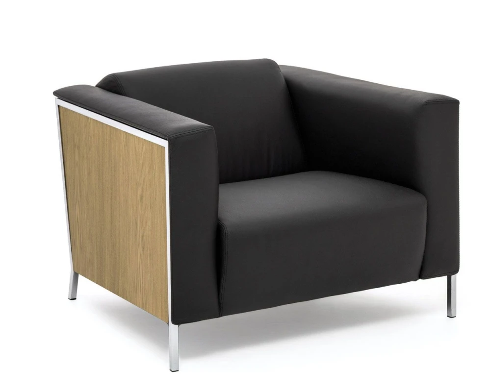 Комплект мягкой мебели Vispo Wood