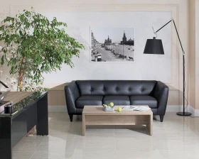 Комплект мягкой мебели Volta images