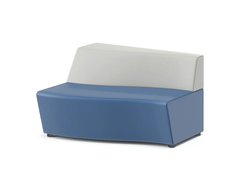 Секция левая Puma Ткань, в различных цветах под заказ