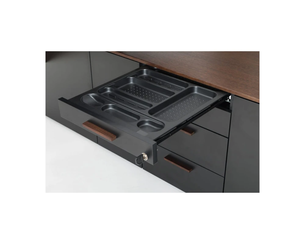 Кабинет руководителя Rail