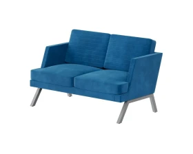 Диван двухместный Алдо / Aldo images