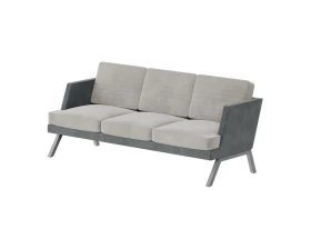 Диван трехместный Алдо / Aldo images