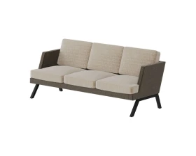 Диван трехместный Алдо / Aldo images