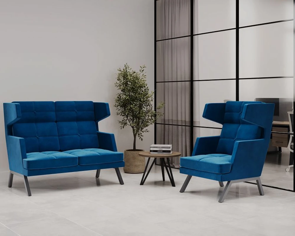 Комплект мягкой мебели Алдо / Aldo