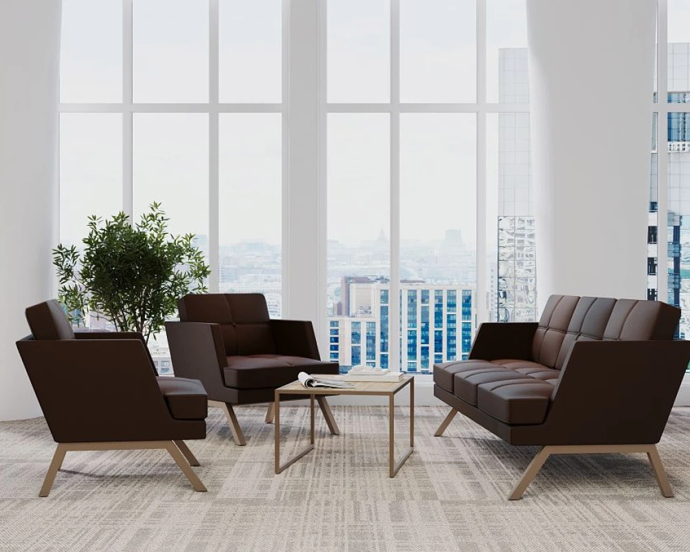 Комплект мягкой мебели Алдо / Aldo