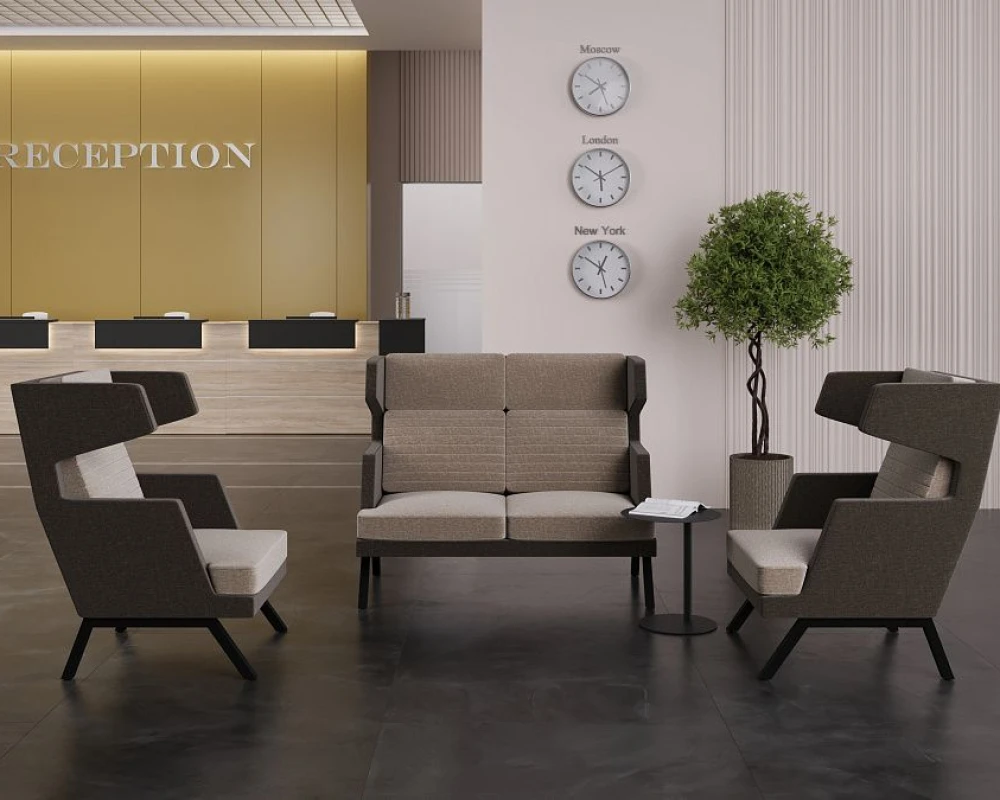 Комплект мягкой мебели Алдо / Aldo